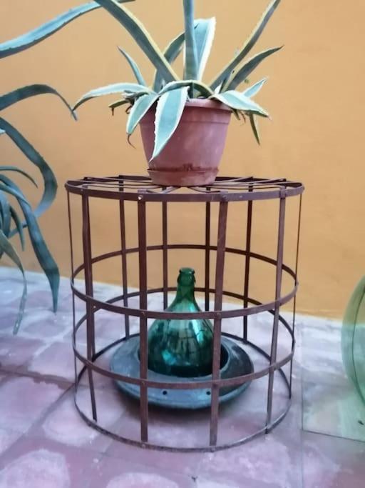 شقة La Casa Di Mio Padre نابولي المظهر الخارجي الصورة