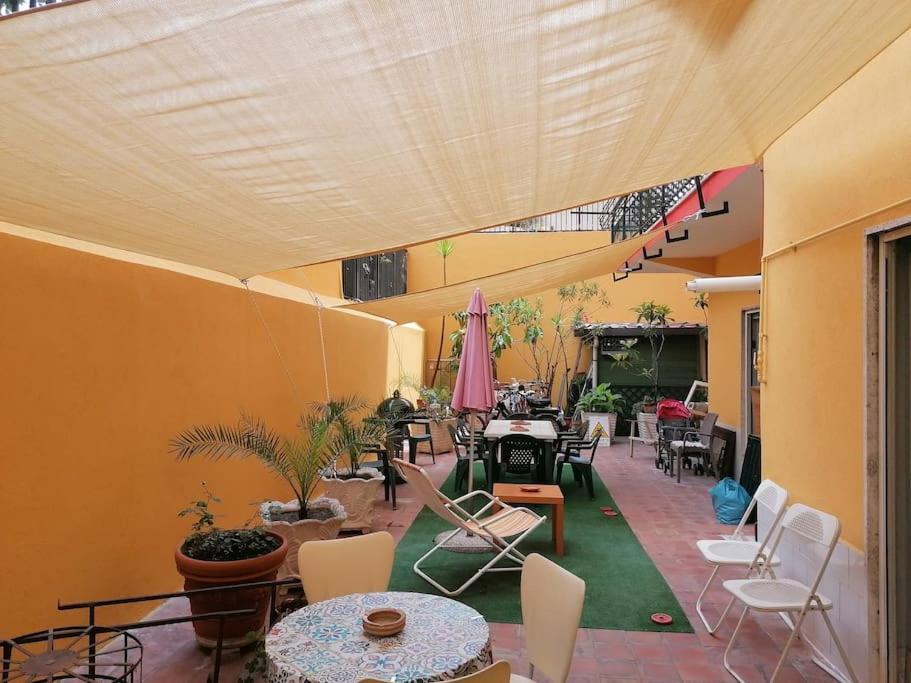 شقة La Casa Di Mio Padre نابولي المظهر الخارجي الصورة