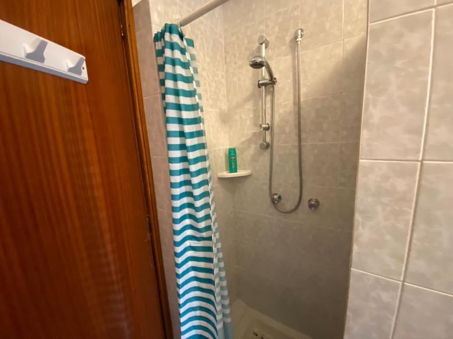 شقة La Casa Di Mio Padre نابولي المظهر الخارجي الصورة