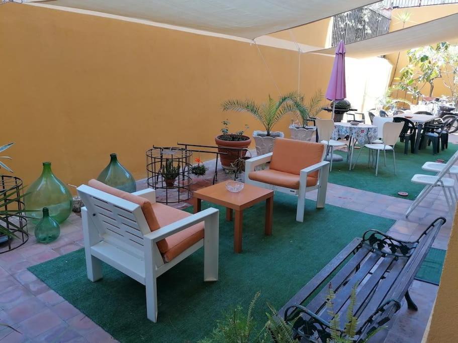 شقة La Casa Di Mio Padre نابولي المظهر الخارجي الصورة