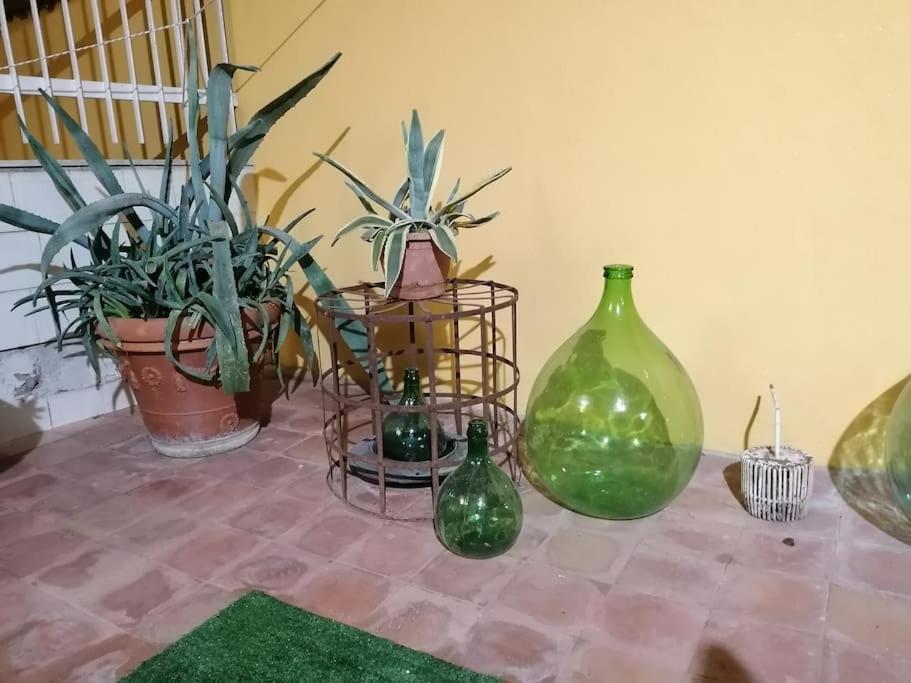 شقة La Casa Di Mio Padre نابولي المظهر الخارجي الصورة