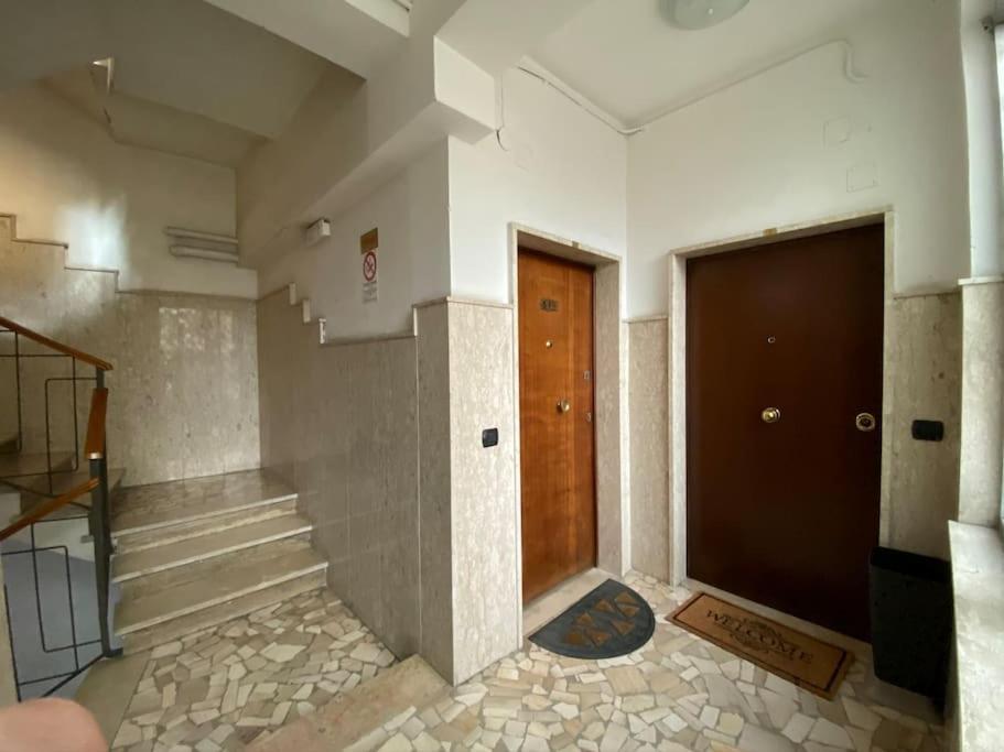 شقة La Casa Di Mio Padre نابولي المظهر الخارجي الصورة